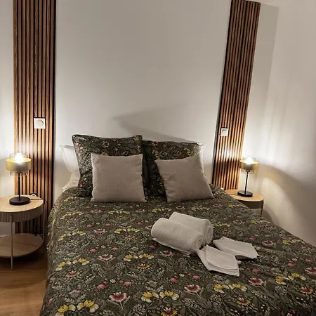 Mon étoile Apartamento