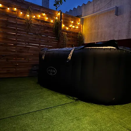 Apartamento Mon étoile