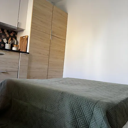 Mon étoile Apartamento